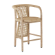 Chapman Outdoor Counter Stool