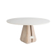 Melt Large Dining Table