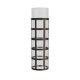 Rivet Vase
