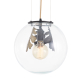 Chene Pendant