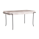 Mosquito Desk