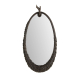 Sherwood Mirror, Left