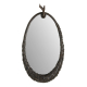 Sherwood Mirror, Left