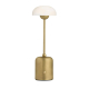 Lumi Rechargeable Accent Lamp