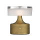 Verglas Mini Rechargeable Accent Lamp