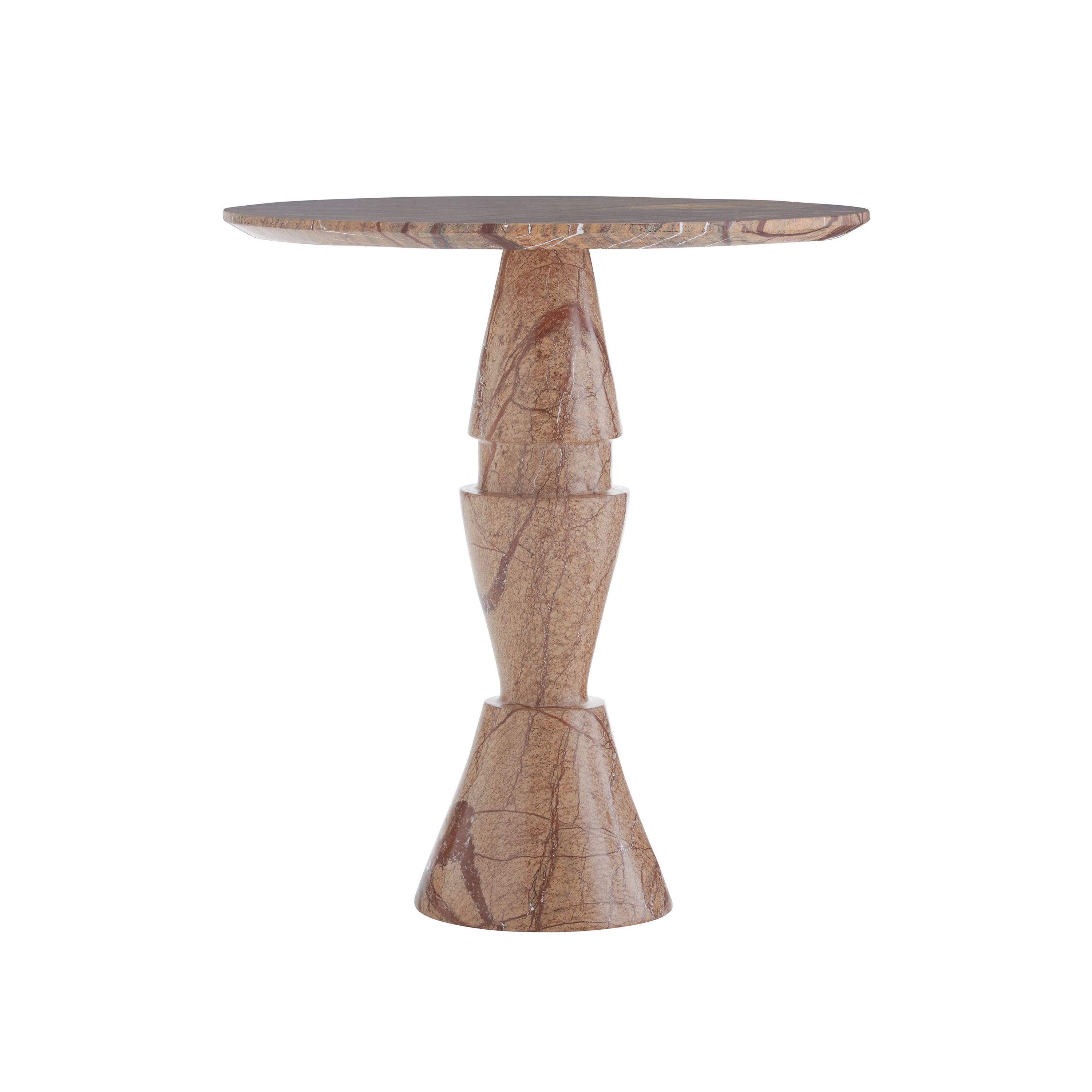 Mojave Accent Table