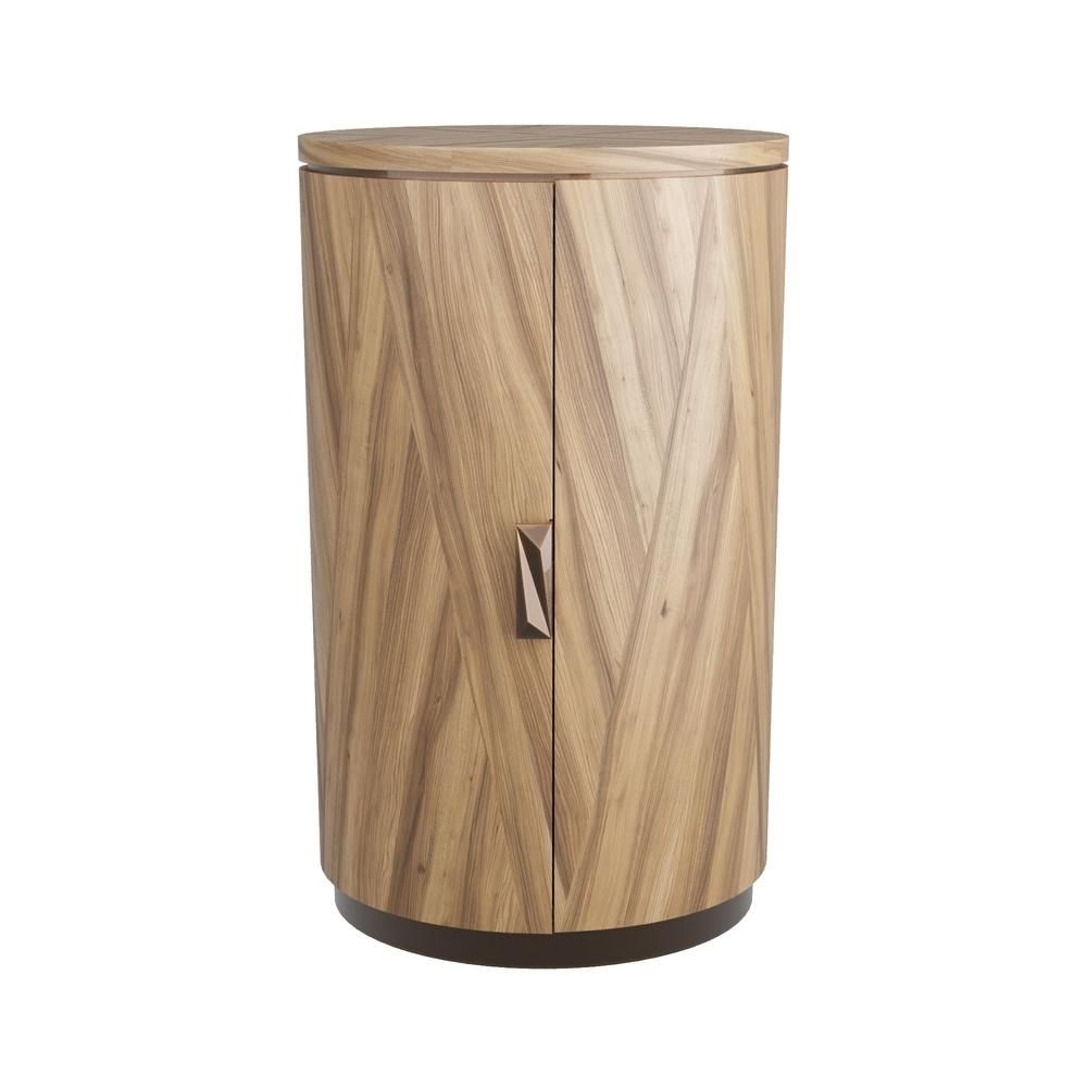 5741 Ruston Cocktail Chateau Gray