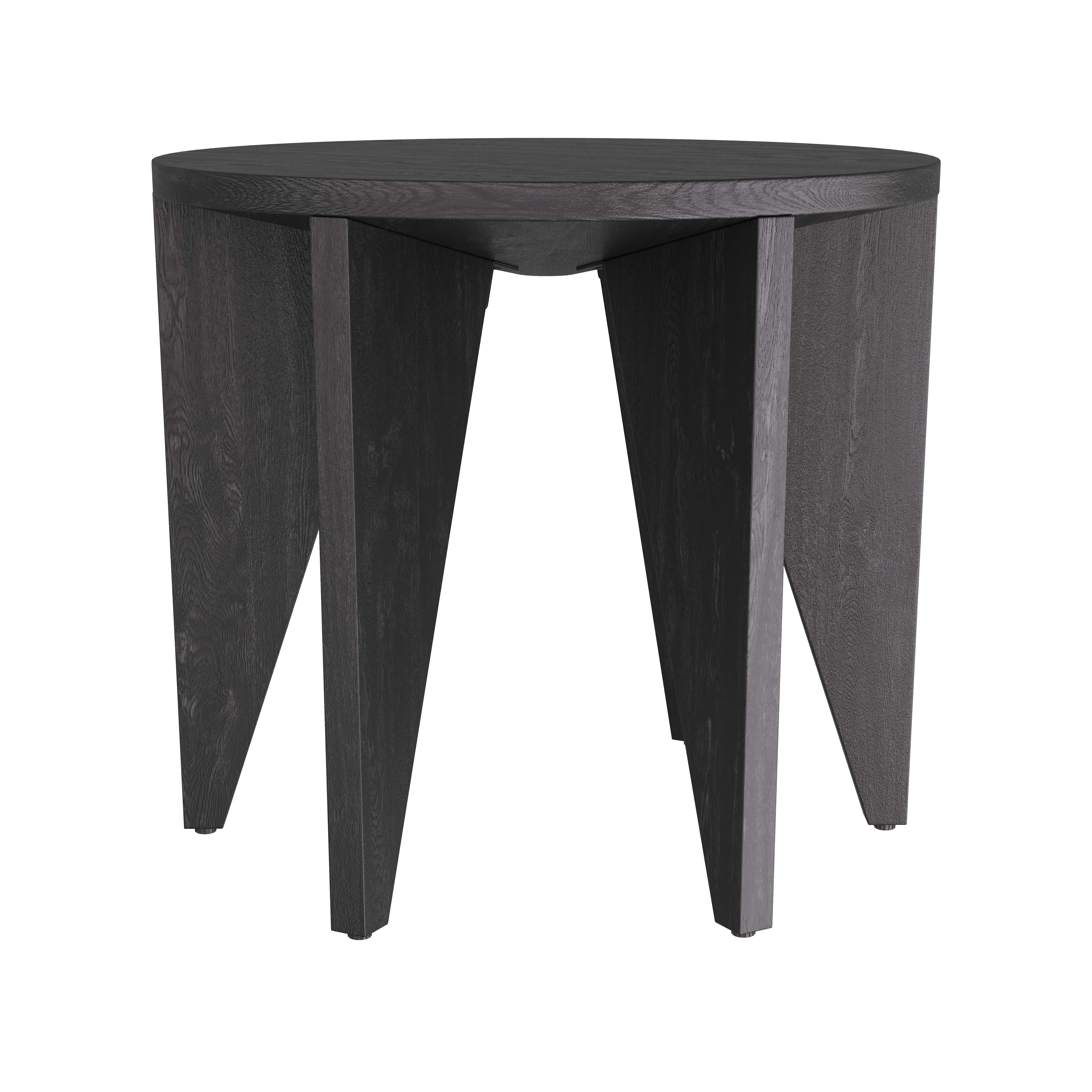 Talbot End Table