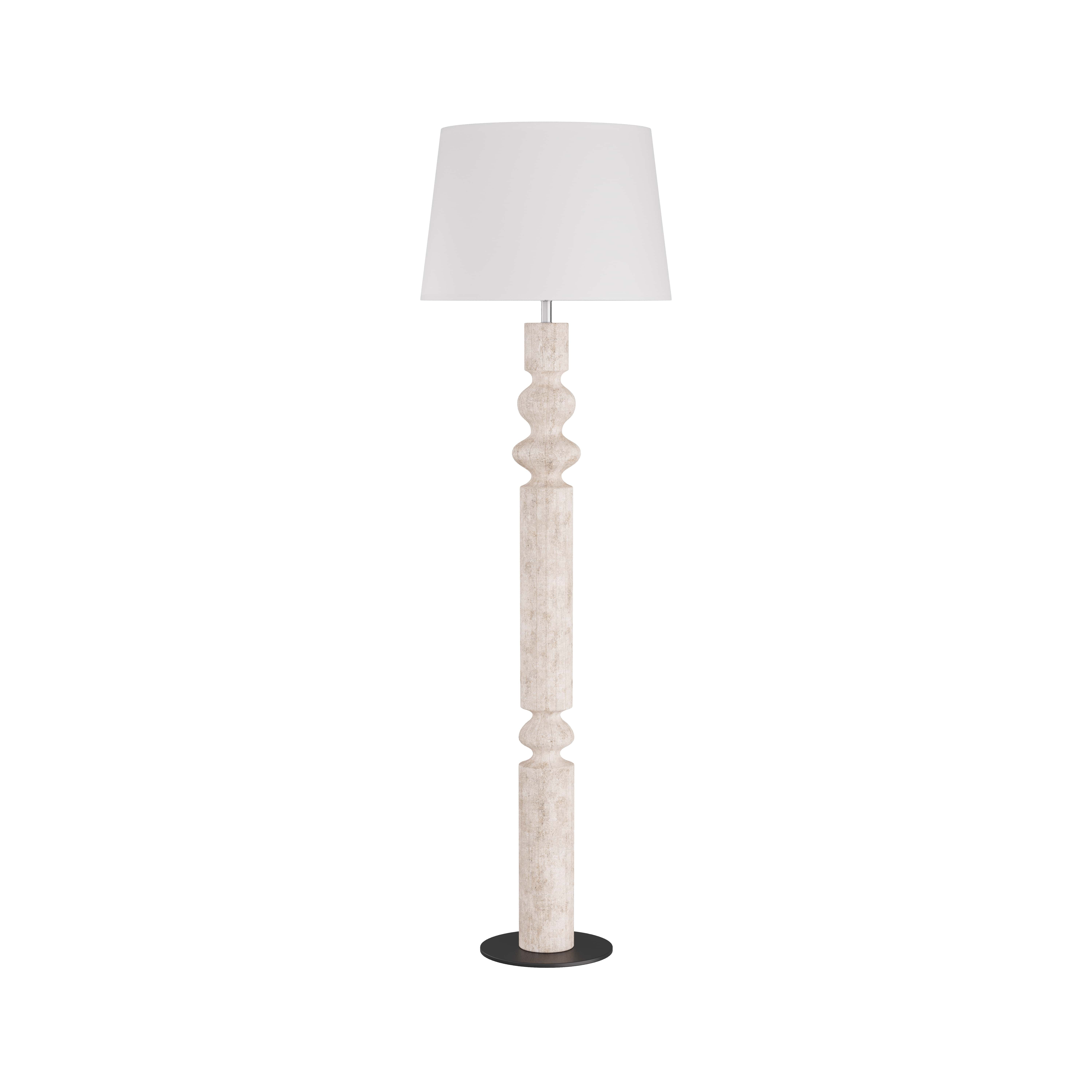 Woodrow Floor Lamp