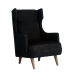 Budelli Wing Chair