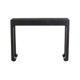 FLI14 - Ichigo Console - Ebony, Wood