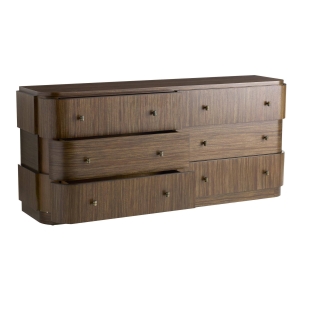 FNS20 - Jacques Chest - Brindle, Ofram Veneer