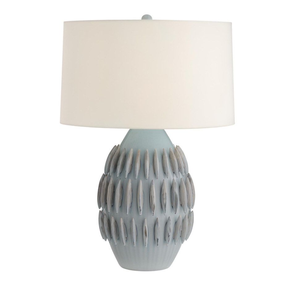 Pawnee Lamp