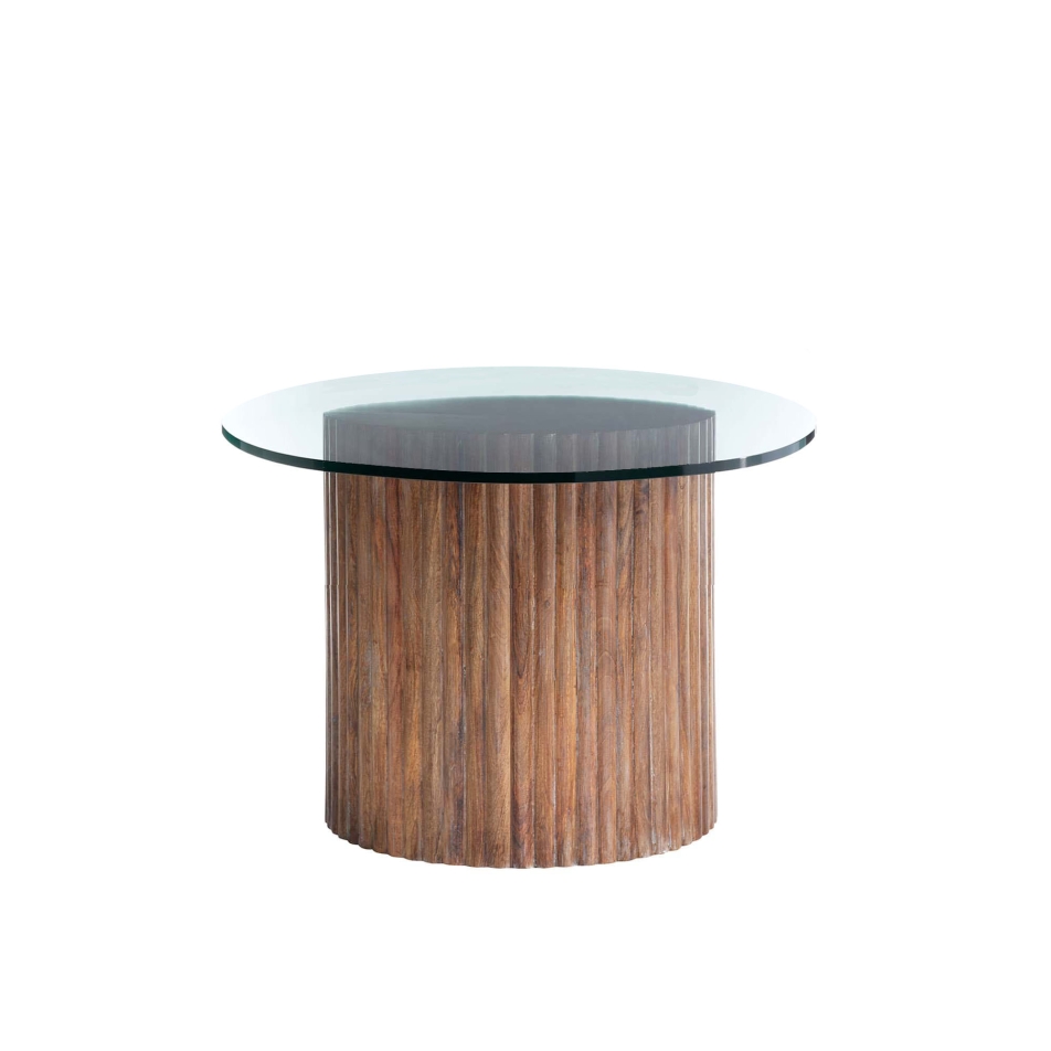 Jonesboro Entry Table
