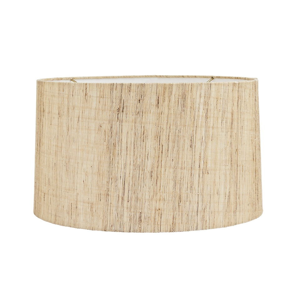 18x19x11 L125 Raw Hemp/T1 White