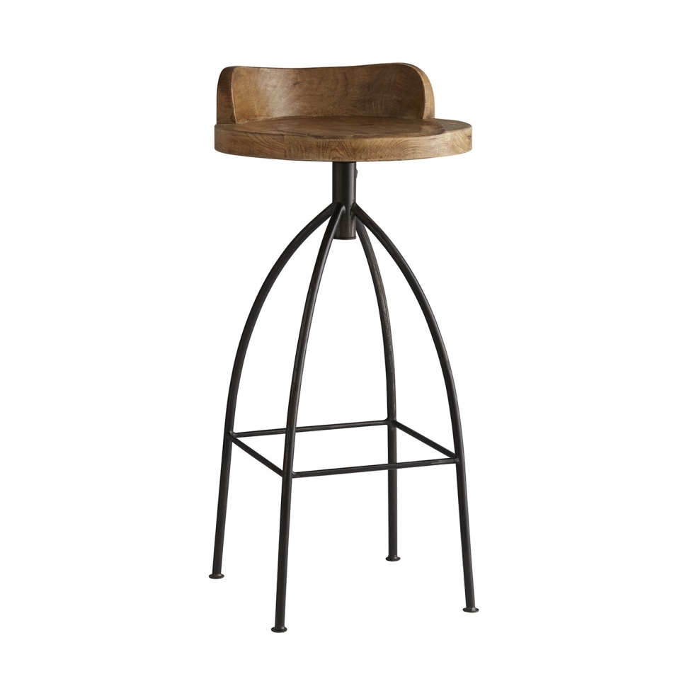 Hinkley Bar Stool