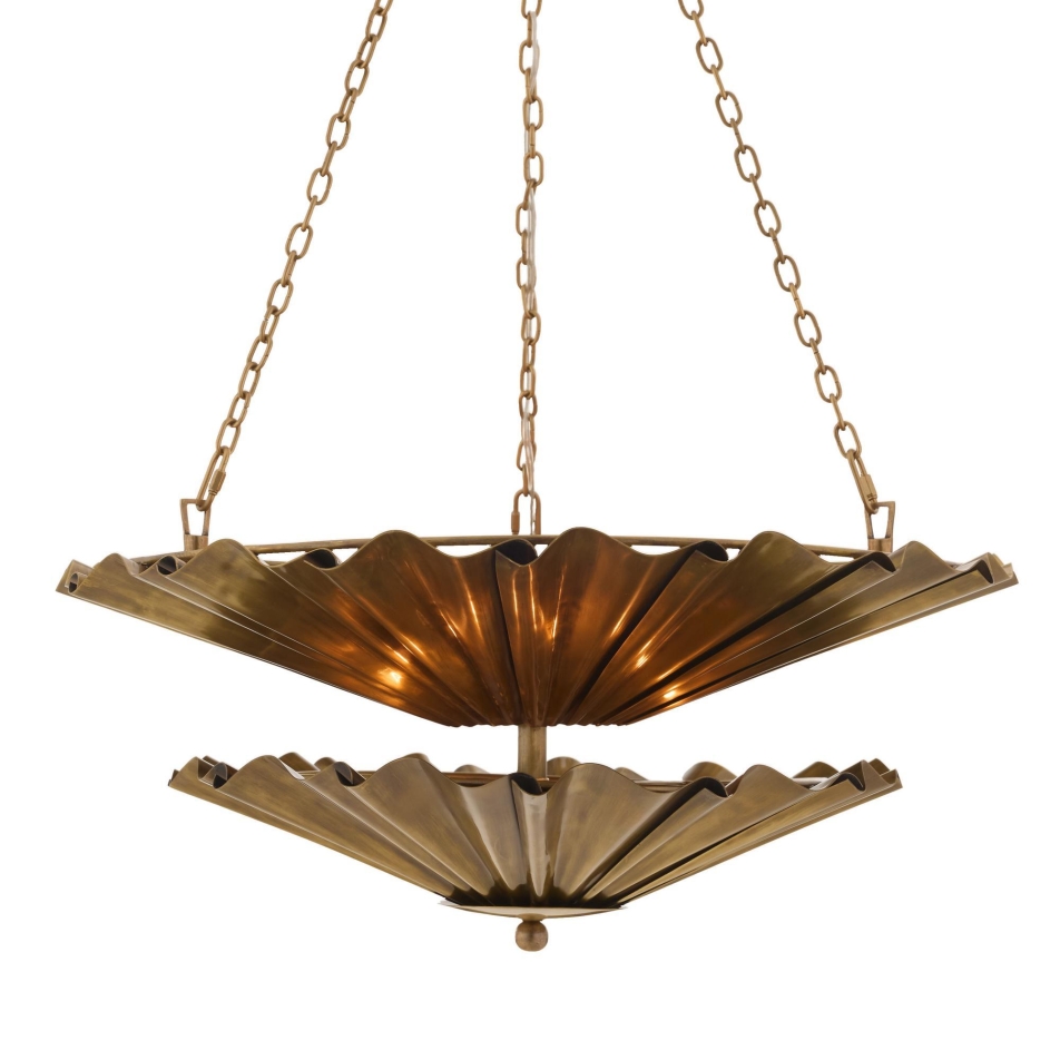 Katya Chandelier