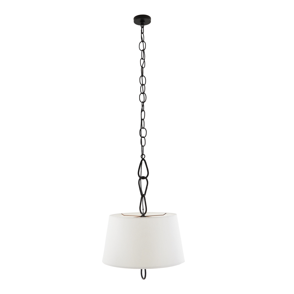 Parkman Pendant