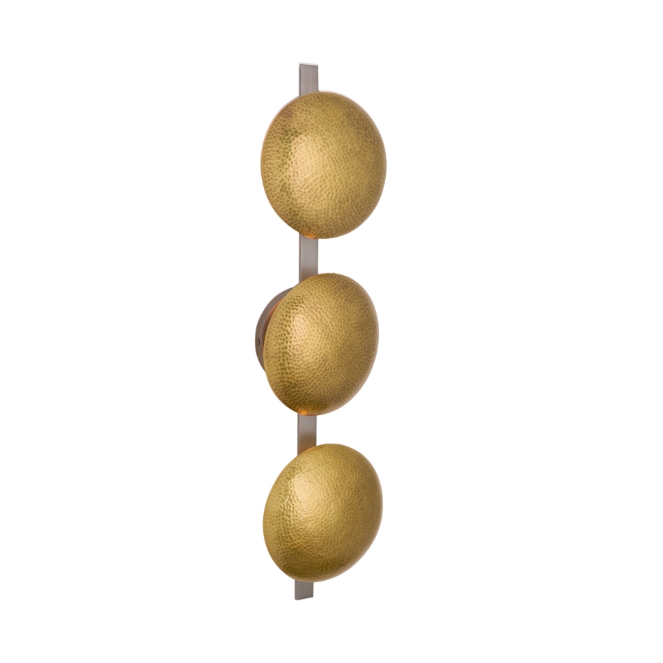 Diesel Sconce