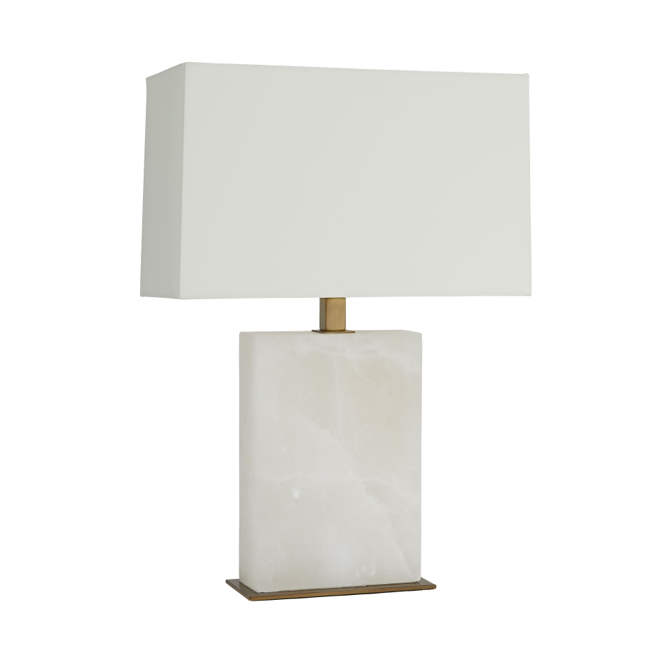 Carson Lamp