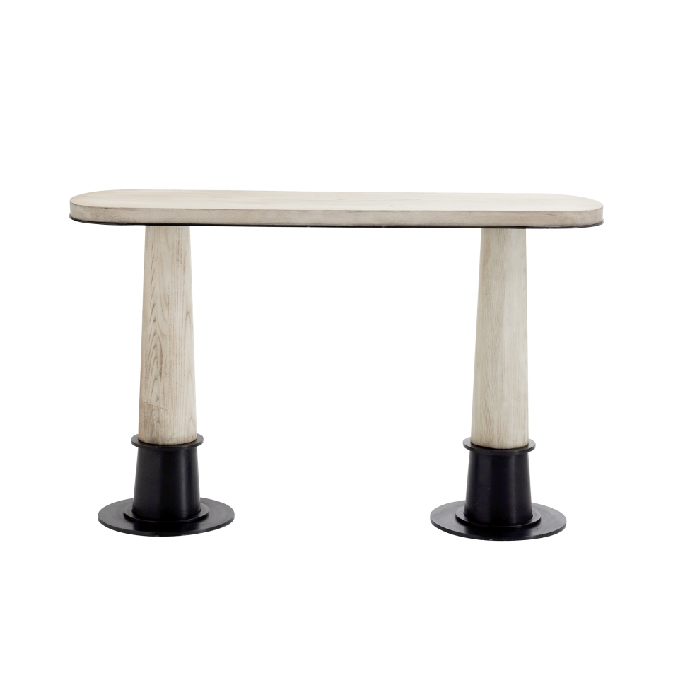 Kamile Console