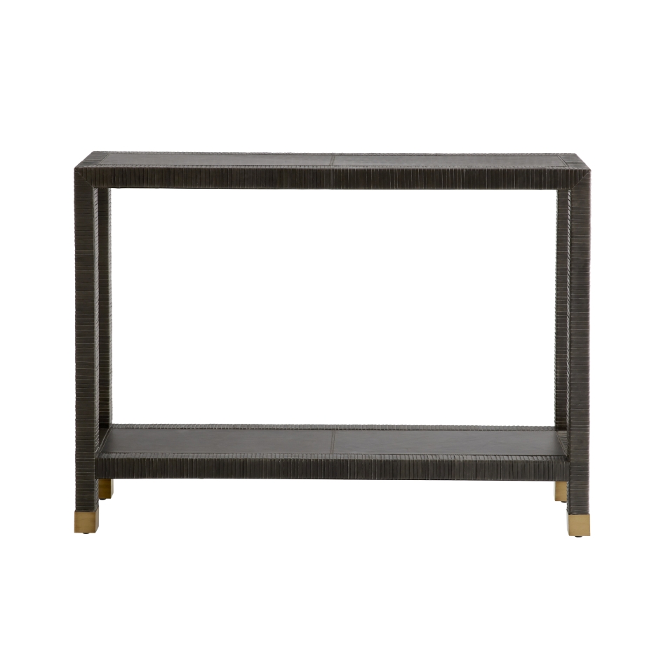 Oswald Console