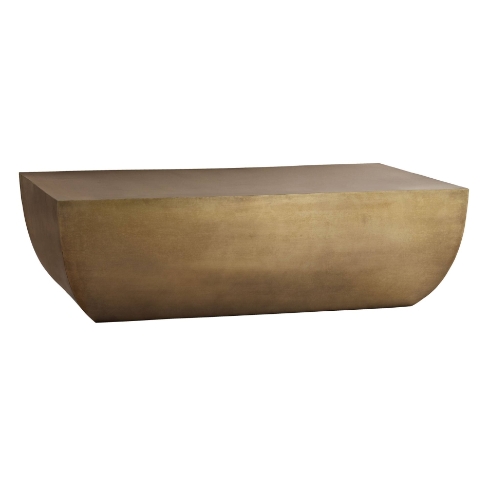 Caroline Coffee Table