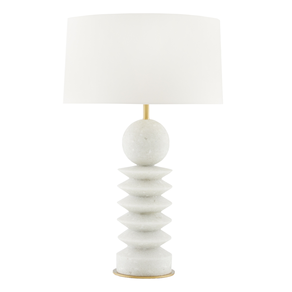 Roxbury Lamp