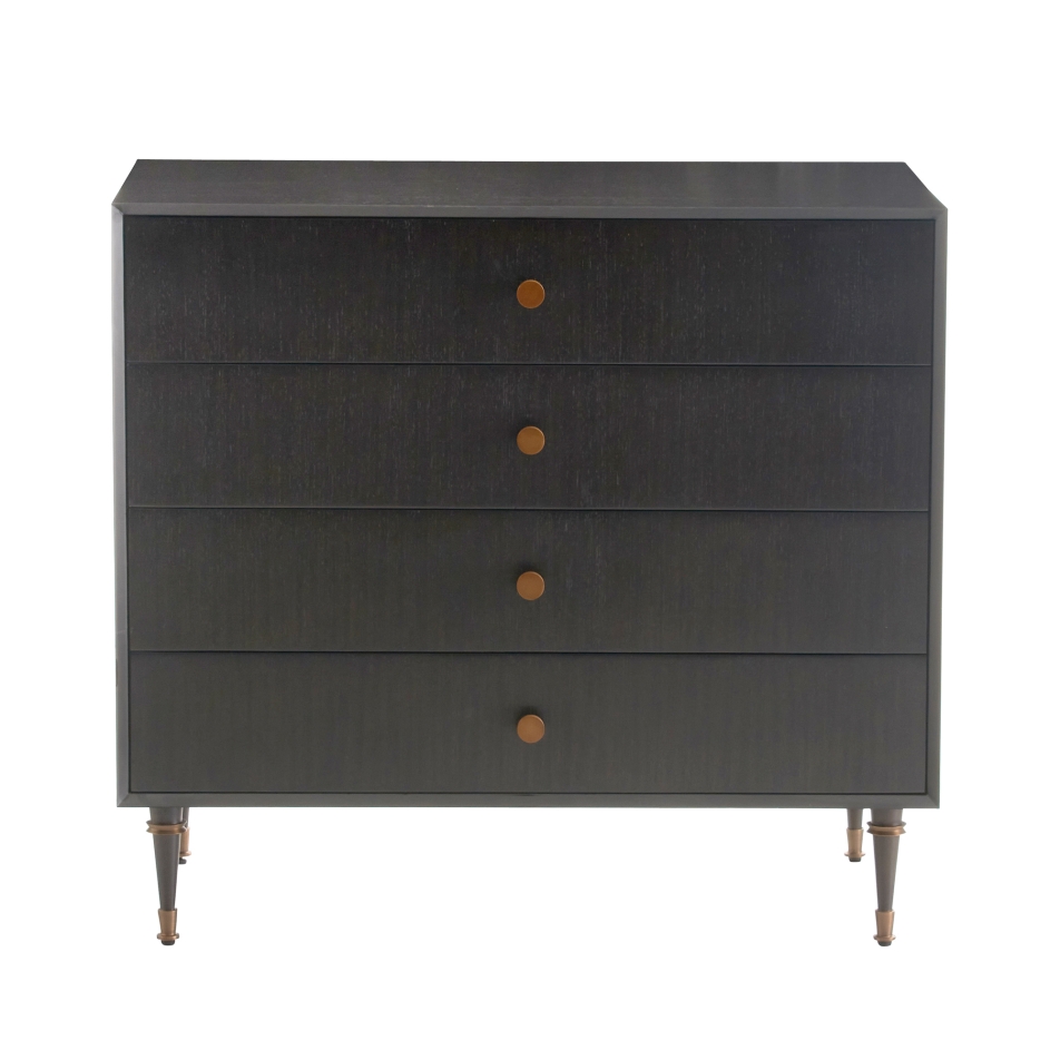 Melbourne Chest