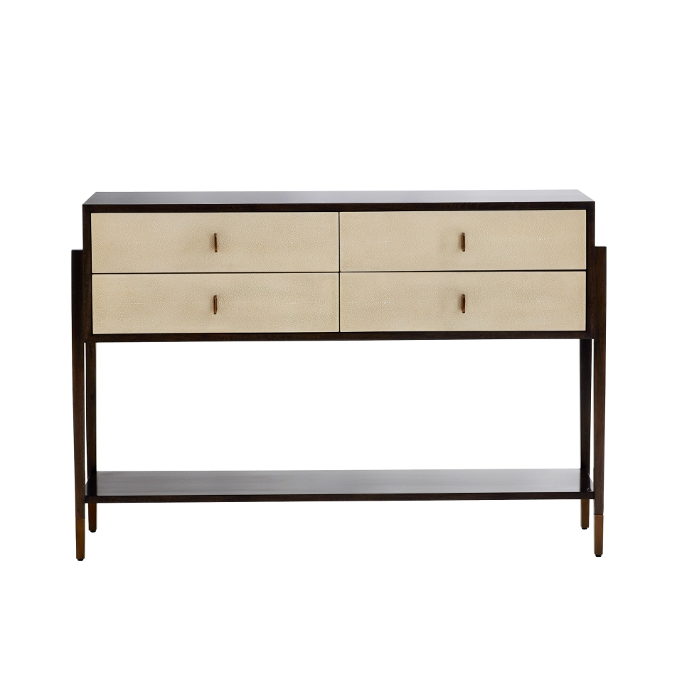 Nora Console