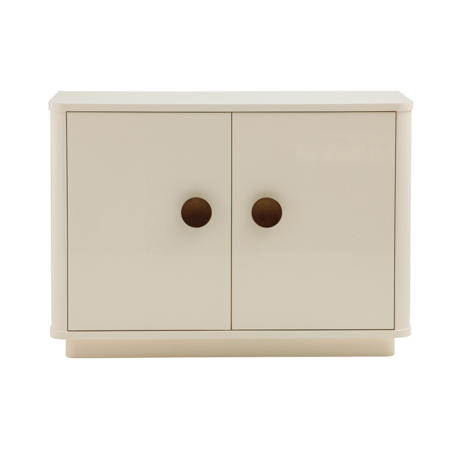 Kennedy Chest