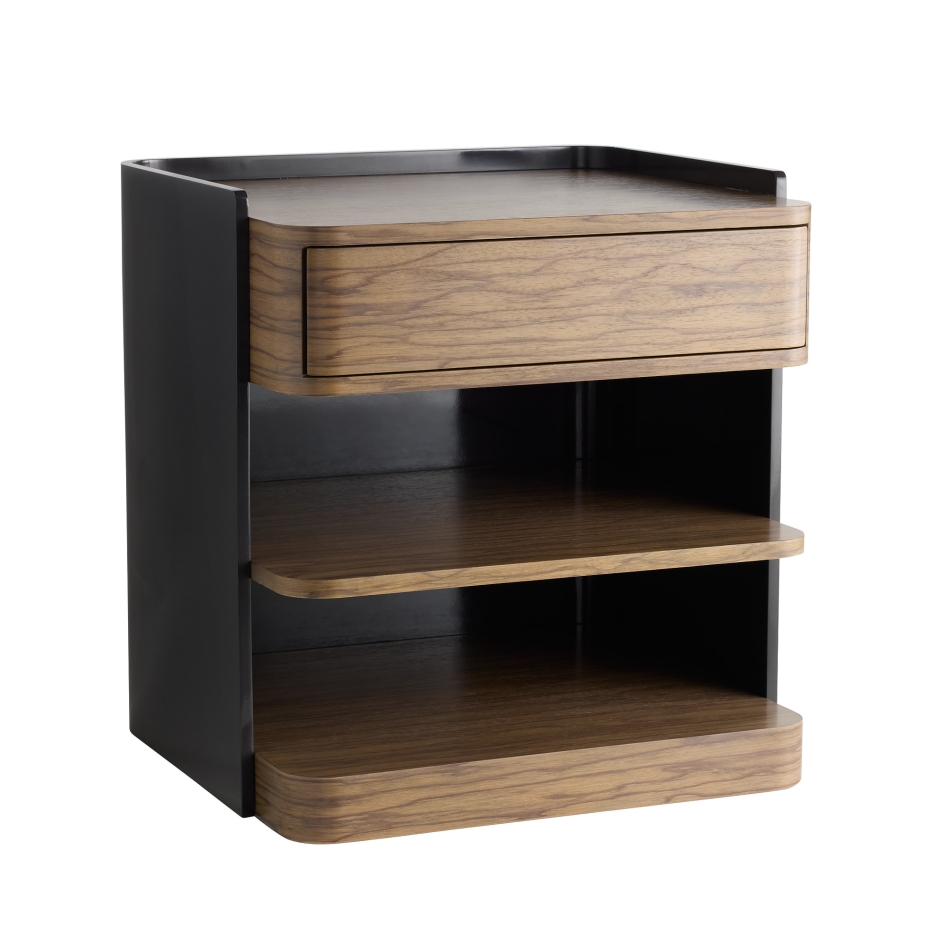 Medici Side Table