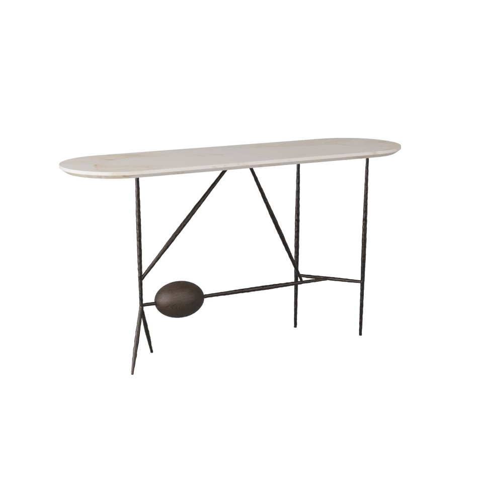 Stewart Console