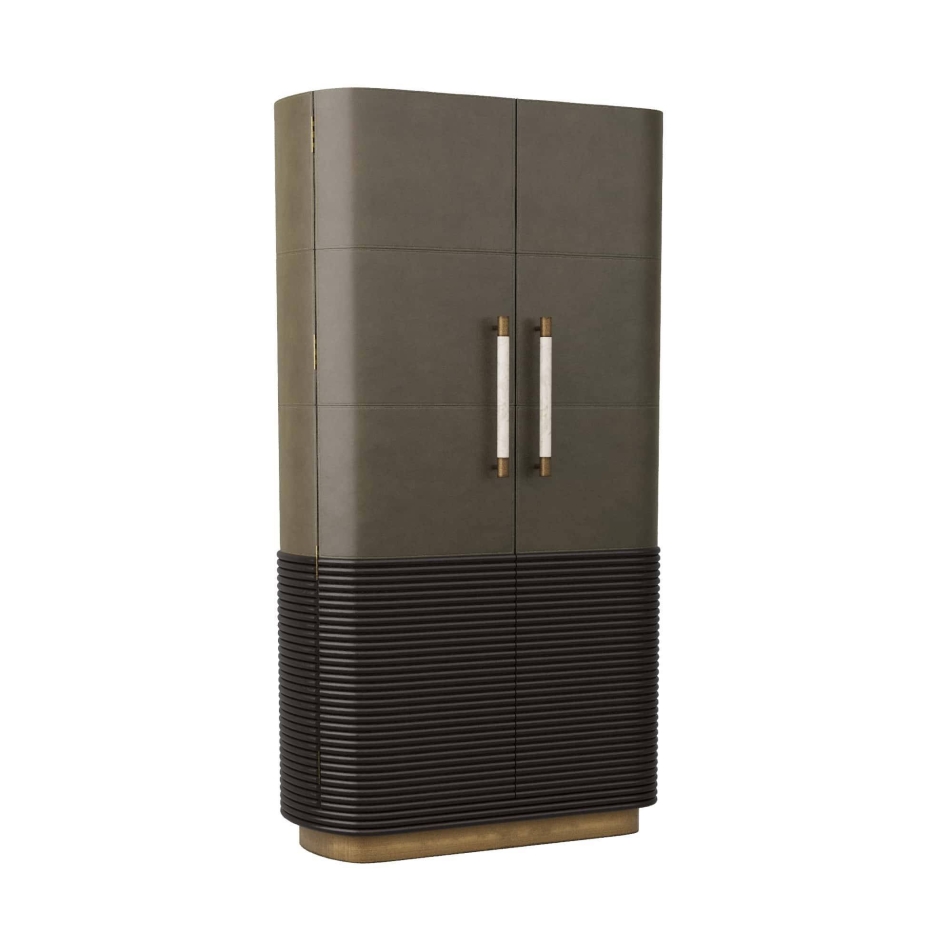 Sherbourne Cabinet