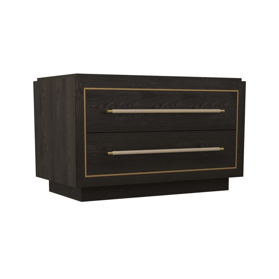 Puckett Side Table