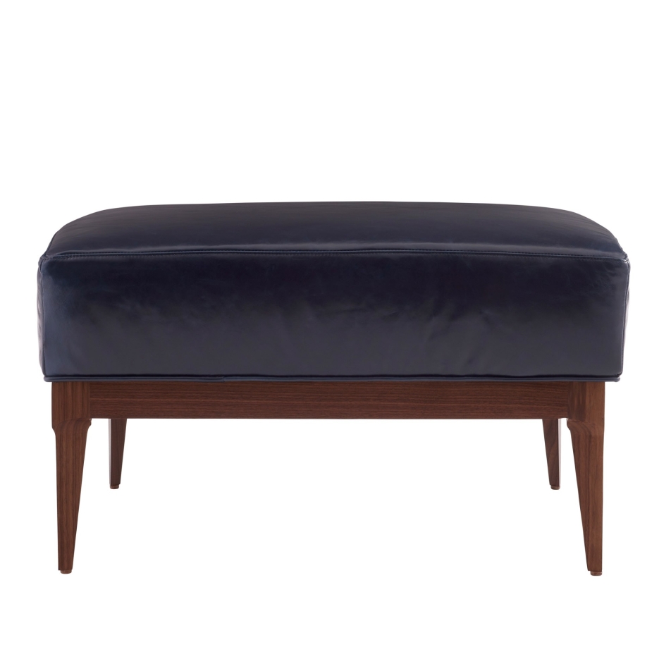 Laurette Ottoman