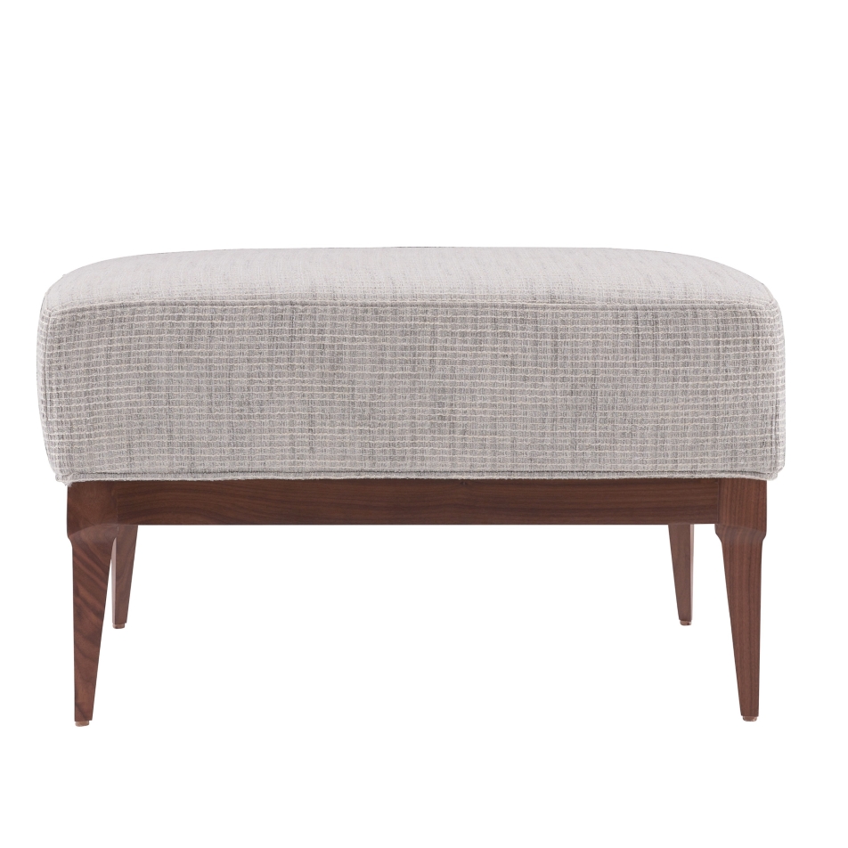 Laurette Ottoman