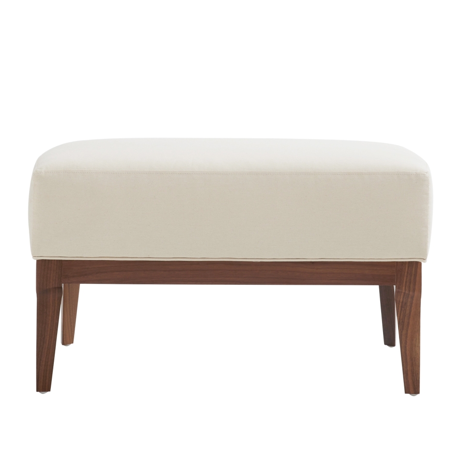 Laurette Ottoman