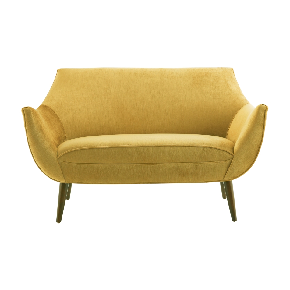 Leandro Settee