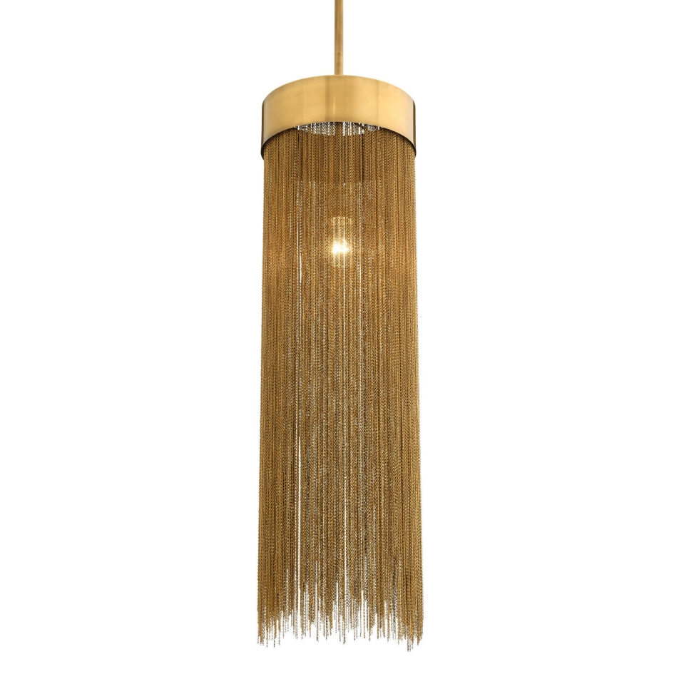 Fatima Pendant