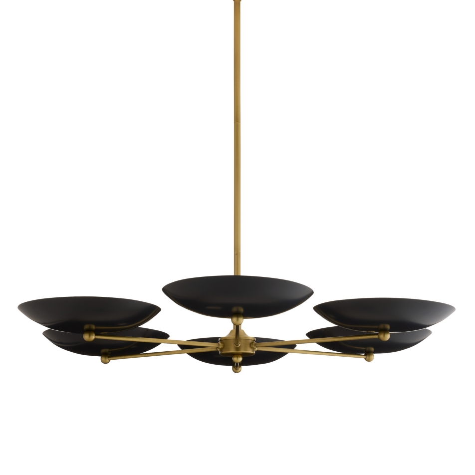 Griffith Chandelier