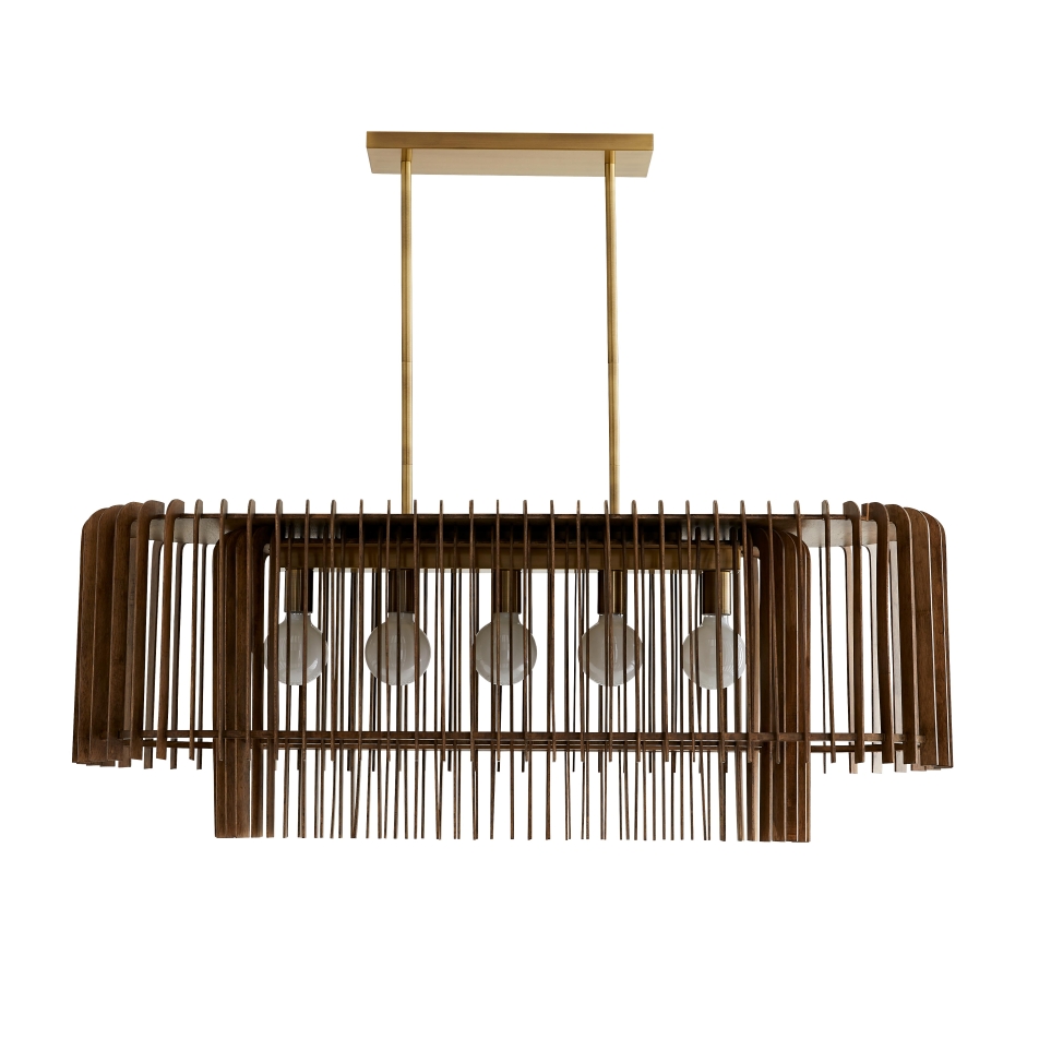 Valencia Chandelier