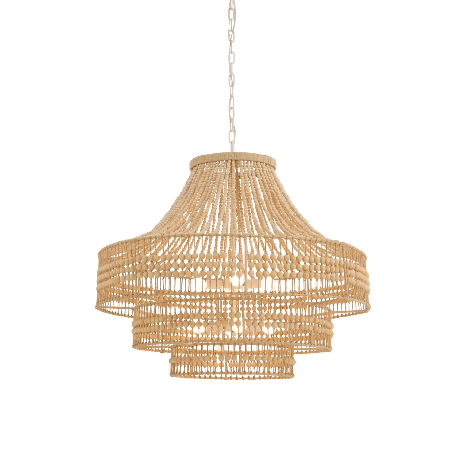 Tulane Chandelier