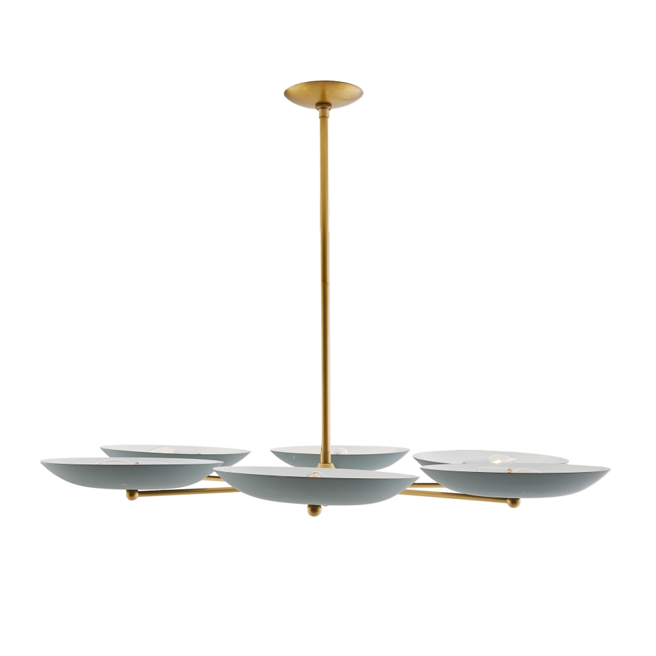 Griffith Chandelier