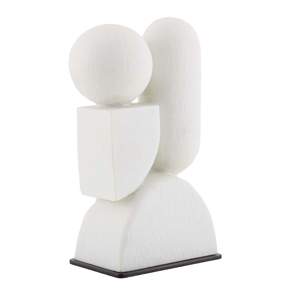 Poza Sculpture