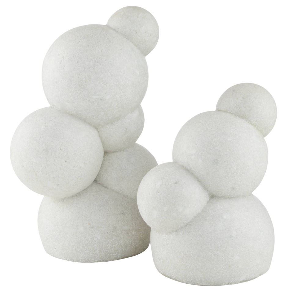 Eastlake Sculptures, Set of 2