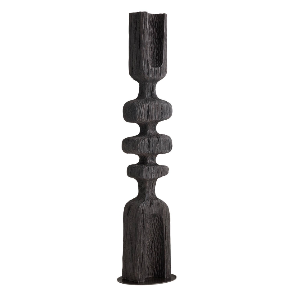 Jayden Floor Sculpture