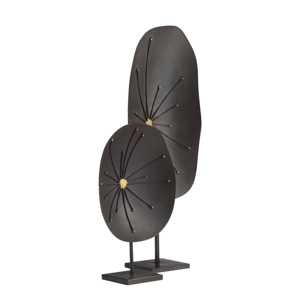 Jura Sculptures, Set of 2