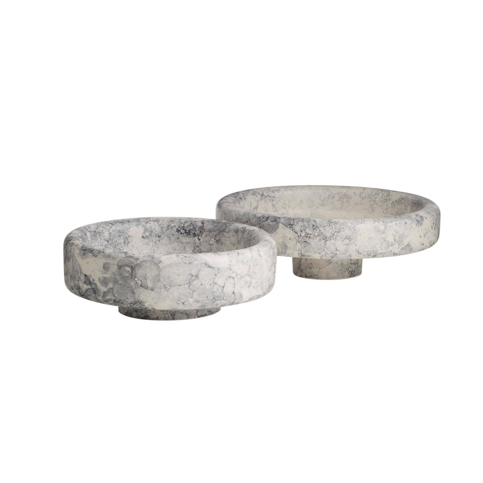 Izzy Centerpieces, Set of 2