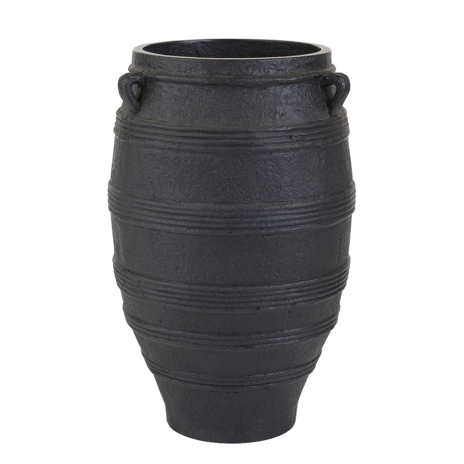 Chicago Large Outdoor Planter